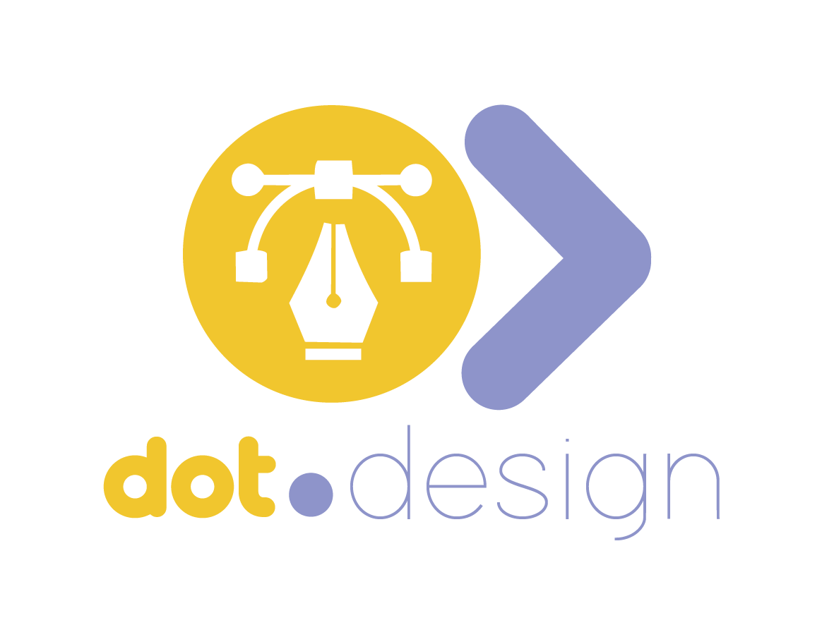 Dot.Design logo